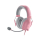 Razer BlackShark V2 X PlayStation Quartz - 1338281 - zdjęcie 2